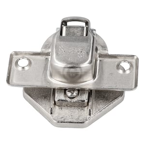 Türscharnier beko 2827210100 für Waschmaschine Waschtrockner Trockner