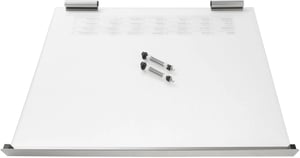 Abdeckplatte für Ofen Bosch 00714889 Backofen-Zubehör