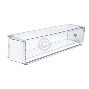 Türfach oben für Kühlabteil BOSCH 00707345 in KühlGefrierKombination