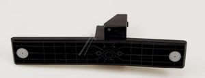 Standfuß rechts für Fernseher Grundig C00926809 schwarz, LED