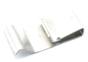 Schalldämpferklipp für Geschirrspüler Hisense/Gorenje 701071 Geräuschdämmung