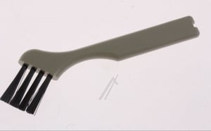 Reinigungsbürste für Panasonic-Rasierer WES76806761 Klingenreinigung