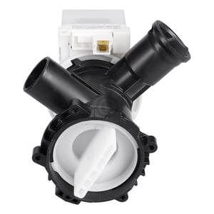 Ablaufpumpe passend für Bosch 00146083 Bluparts 10112355 für Waschmaschine