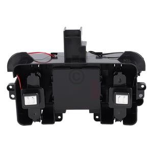 Auflademodul Ecovacs 201-2353-1401 für Staubsauger-Roboter