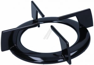 Kochfeldgitter für Whirlpool Ofen 482000028316 Edelstahl