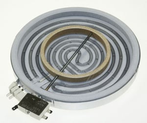 10.71261.004 ZWEIKREIS STRAHLUNGSHEIZKÖRPER EGONOMIC