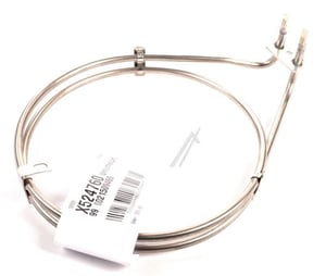 Heizelement 2000W für Herd Tormec 20.42001.000 Heißluft