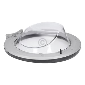 Tür Candy 70032172 für Waschmaschine CANDY/ HOOVER