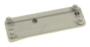 Geschirrspüler-Korbschiene rechts Whirlpool/Indesit 482000040676 dritter Korb