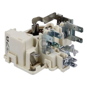 Anlassorrichtung Liebherr 6944058 für ACC Kompressor Kühlschrank