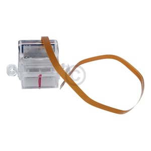 Scanner BCR Barcode-LeserFlachbandkabel l=240mm, V2 ab KW27/09 BCR Barcode-Leser 00649529