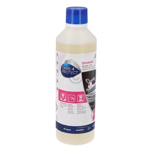 Flüssigentkalker Haier 35602109 CARE+PROTECT CDL9601 für Bügeleisen 500 ml