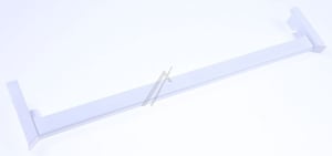 Zierleiste Verdampfer für Kühlschrank Homa 20122990591 Verdampferabdeckung