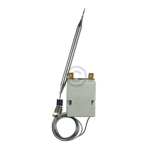 Thermostat 30-110°C EGO 55.13024.020 mit Stopfbuchse für Heißwassergerät