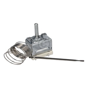 Ofenthermostat für Whirlpool/Indesit 481228228233 Temperaturregelung