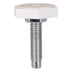 Fuß verstellbar Bauknecht C00592385 für Kühlschrank Bauknecht