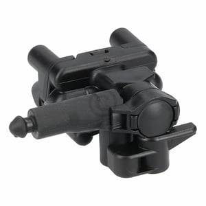 Ablauf-Set Getränkeauslauf SIEMENS 12038457 für Kaffeemaschine