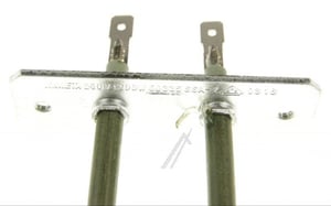 Unterhitze-Heizelement für Simfer Ofen 10002996 1200W