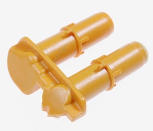 LG Waschmaschine Düsenbaugruppe Wasserzufuhr