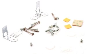 Zubehör-Packung für Geschirrspüler Beko C00893420 Reinigung, Pflege