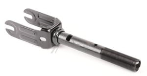 Vorderradgabel Segway-Ninebot AB.50.0018.18 für E-Scooter C8 C10 C-Serie Lenker