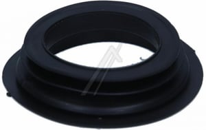 Dichtungsring für Beko Ofen C00873185 Ofentür