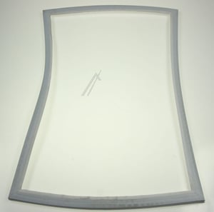 Gefrierschranktürdichtung für Whirlpool Ofen 482000028932 653x471 mm