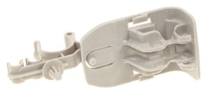 Federhalter Wanne Rückwand für Ofen Electrolux Aeg 140136315045 Wanne Befestigung