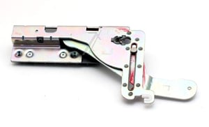 Links-Scharnier für Midea Kühlschrank 12276000023747 Türscharnier