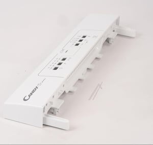 Haier Geschirrspüler Bedienblende 0120502641 Tastatur, Display