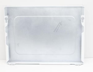 Metalloberteil für Waschmaschine Haier 70032109 Gehäusedeckel