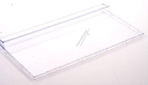 Frontschublade 210mm für Kühlschrank Teka 81693755 Transparent