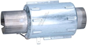 Durchlauferhitzer Geschirrspüler COM 5695420 2040W 40mm