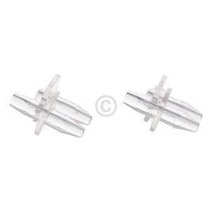 Water injection bracket 201-2478-1883 Ecovacs