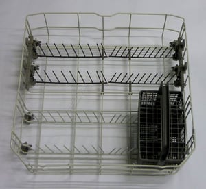 Unterkorb für Geschirrspüler Beko C00879872 Korb unten