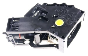 Brühgruppe Saeco 421944093343 für Kaffeemaschine Saeco