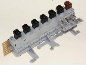 Wahlschalter 00088496