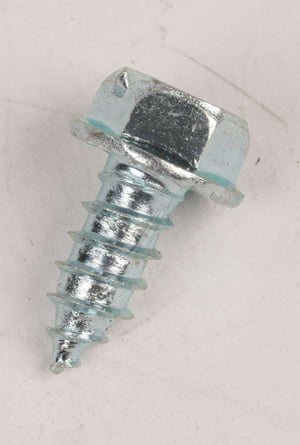 Schraube C00853607 für Whirlpool/Indesit Geschirrspüler 5,5x13 mm