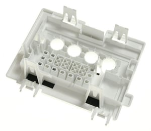 Anzeige für Waschmaschine Bosch Siemens 12030585 Bedienfeld