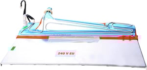 Abtauheizung für Bosch-Heizung 00777073 Heizstab