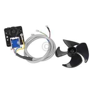 Belüftung, Ventilator, 1700RPM (2260630039)