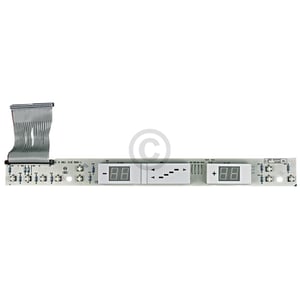 Siemens Elektronik Bedienmodul 00094854 094854