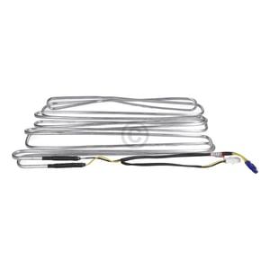 Abtauheizung 280 watt Bluparts 10104044