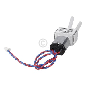 Front Water Pump 201-J001-0062 Ecovacs