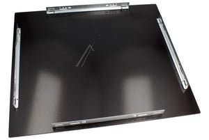 Muldenmontage für Ofen Whirlpool 481010678078 Befestigung