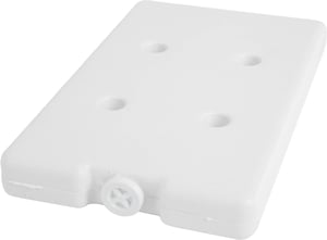 Kühlakku für Bosch Zubehör 00283440 Kühlbox, Gefrierfach