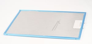 Metallfettfilter für Bosch Ofen 742967 Dunstabzugshaube