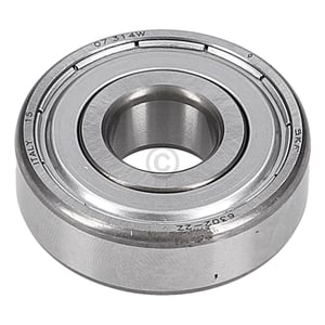 Kugellager SKF 6302ZZ für Waschmaschine 6302 ZZ