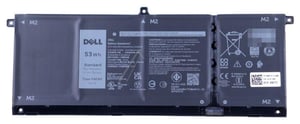 Dell H5CKD Notebook-Akku 53Wh 4-Zellen
