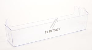 Abstellfach für Bosch Siemens Kühlschrank 11017648 Flaschenablage